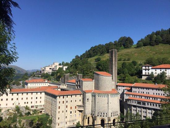 Santuario de Aránzazu