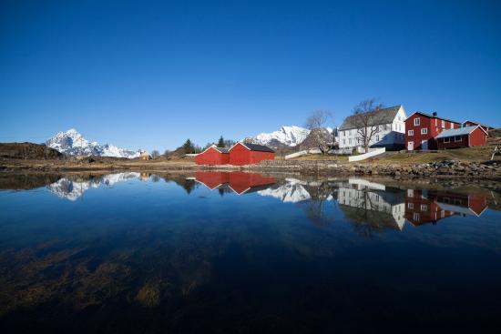 Musée Lofoten