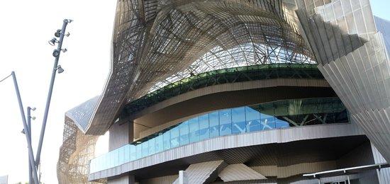 Centre de conférences MiCo Milano Congressi