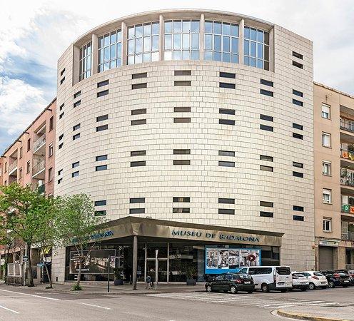 Musée de Badalona