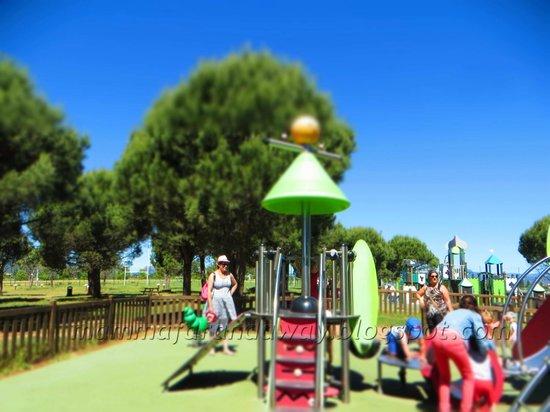 Base Nature François Léotard