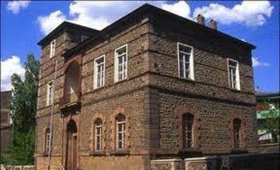 Maison-musée d'Atatürk