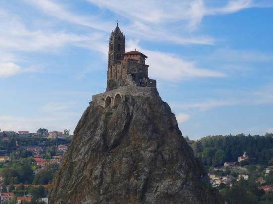 Église Saint-Michel