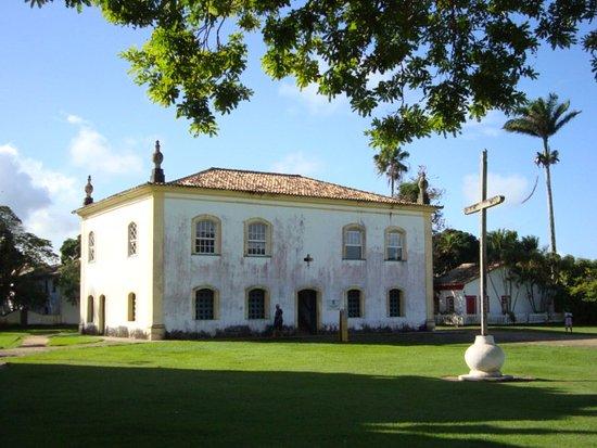 Musée de Porto Seguro