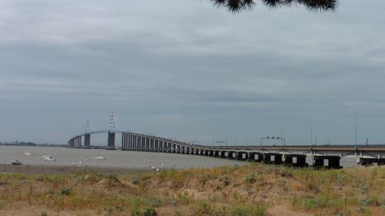 Pont de Saint-Nazaire