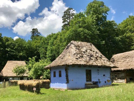 Muzeul Civilizatiei Populare Traditionale ASTRA