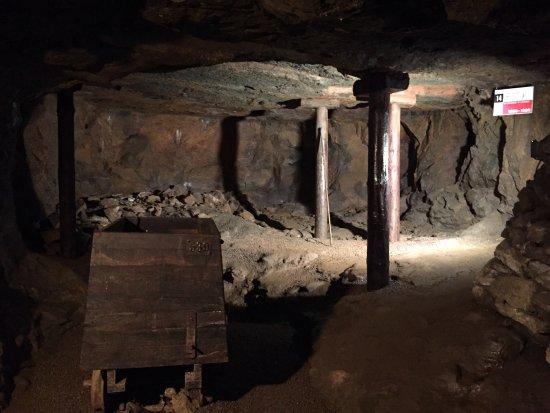 Ecomusée des Mines de Fer de Lorraine