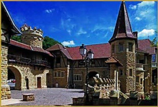 Château du Schlossberg