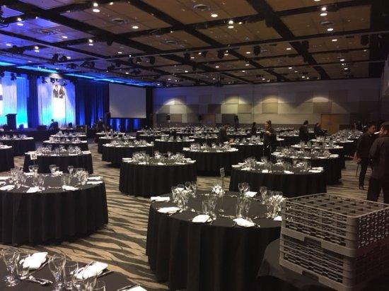 Centre de congrès SKYCITY Auckland