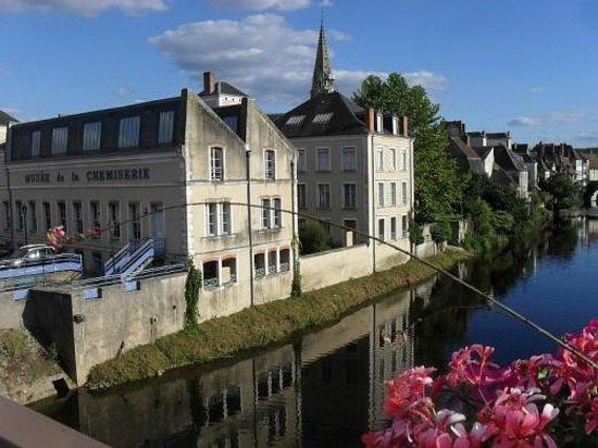 Musée de la Chemiserie