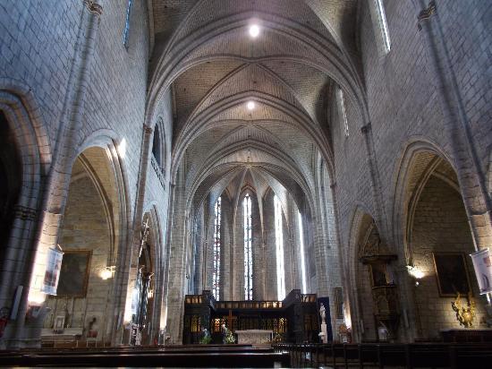 Notre-Dame de Villefranche-de-Rouergue