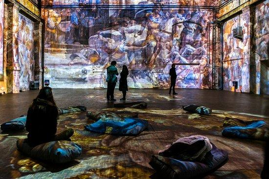 Kunstkraftwerk Leipzig