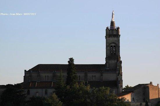 Basilique Notre Dame de Bonsecours