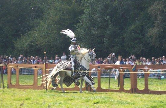 Centre Historique Médiéval