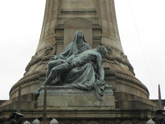 Cappella Espiatoria Monza