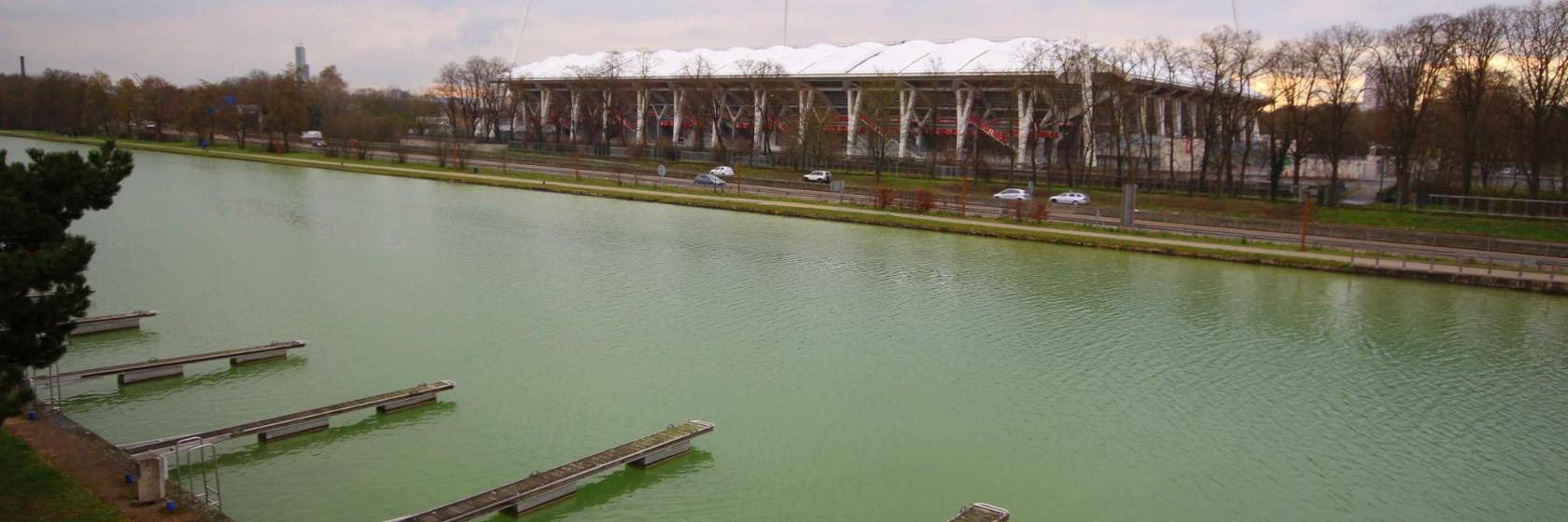 Stade Auguste Delaune