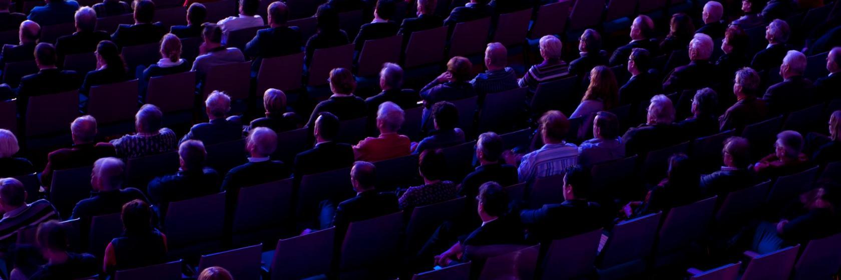 Palais des congrès Atlantia