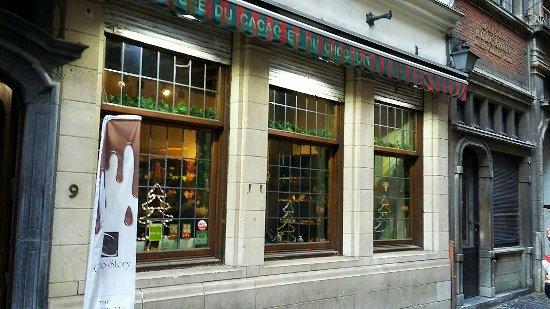 Musée du cacao et du chocolat