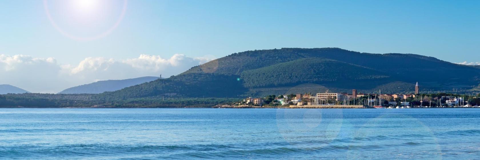 Plage de Punta Negra