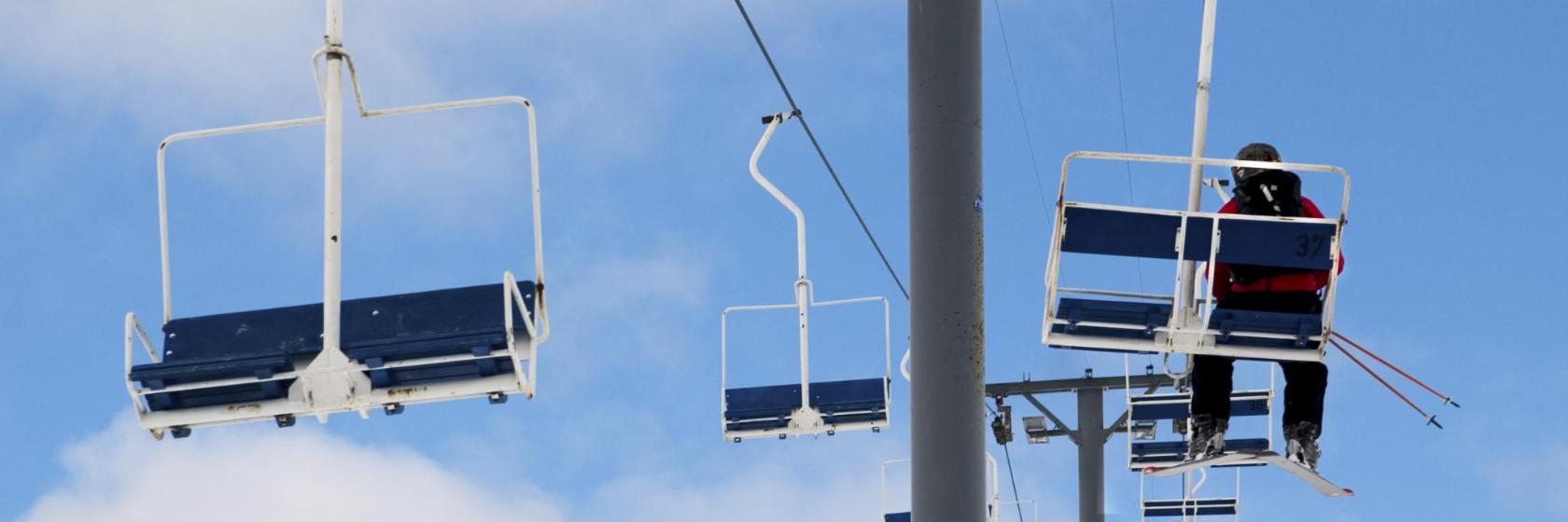 Station de ski de Peisey-Vallandry