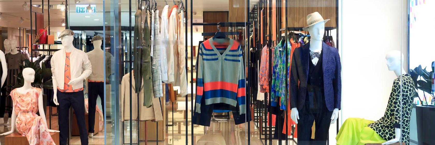 Centre commercial Laurier Québec