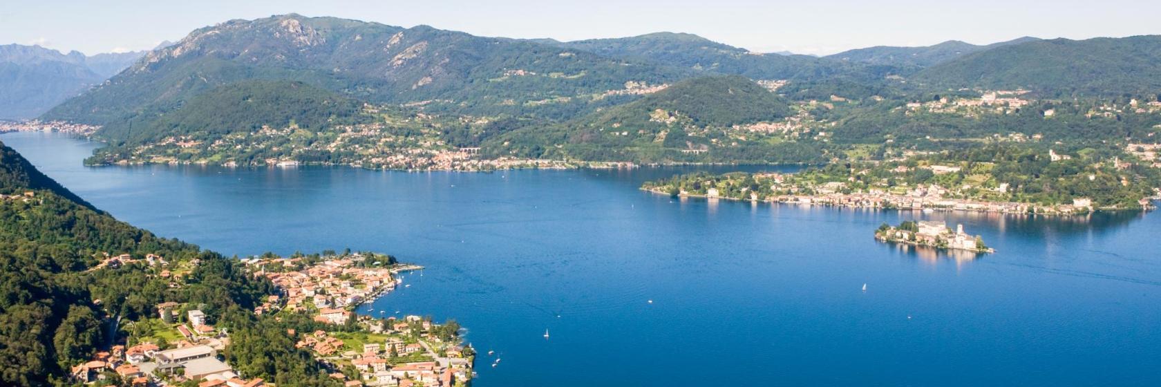 Lac d'Orta