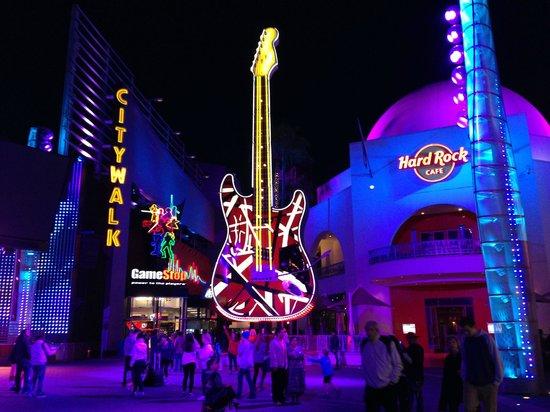 Universal CityWalk