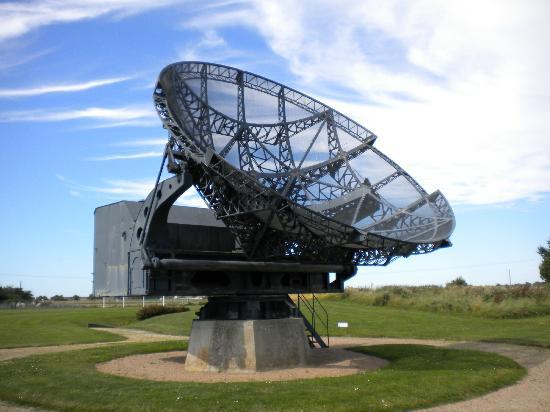 Musée du Radar