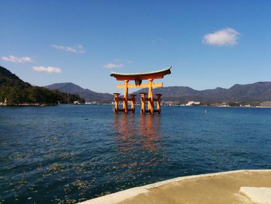 Miyajima