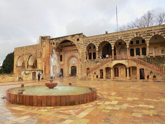 Palais de Beiteddine