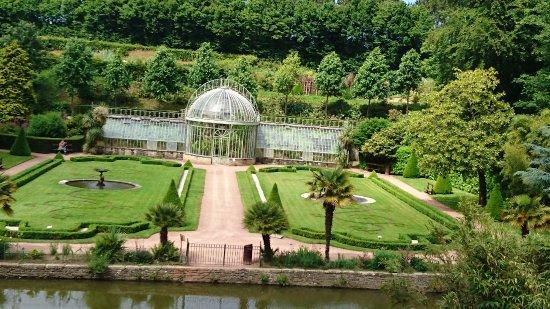 Château des Ravalet