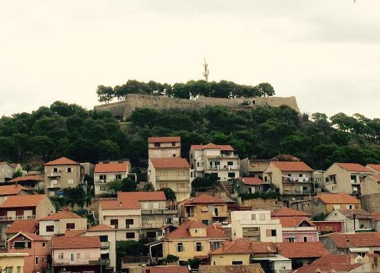 Forteresse de Saint-Jean