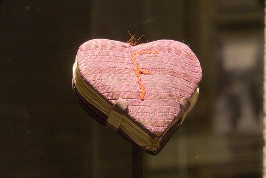 Musée de l'Holocauste Montréal