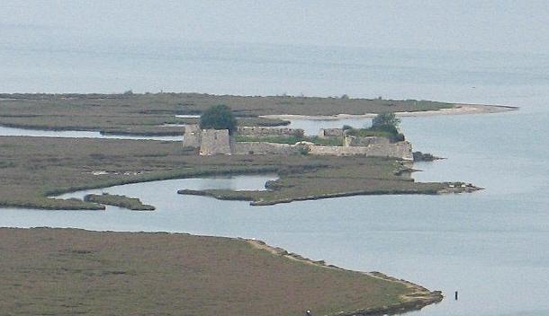 Château d'Ali Pacha