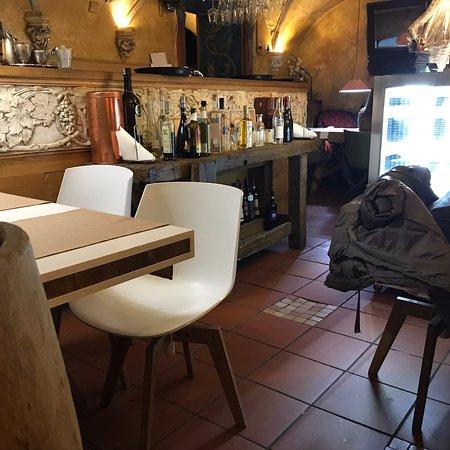 Giovanni Pizzeria Ristorante