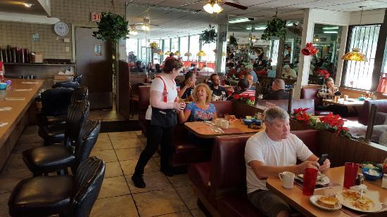 Jimmy's Eastside Diner