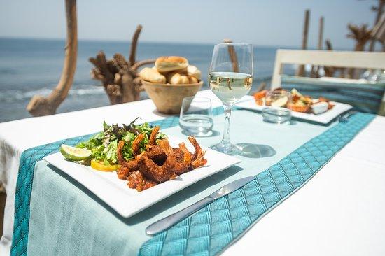 Le Ngor Pieds dans l'eau