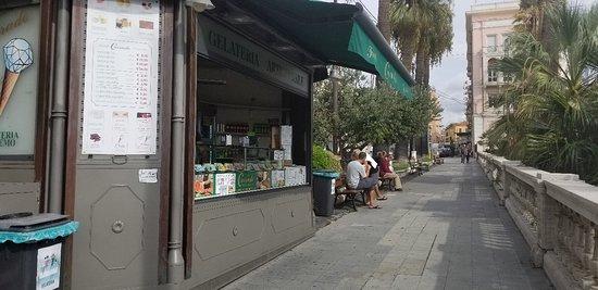 Gelateria Fratelli Currado