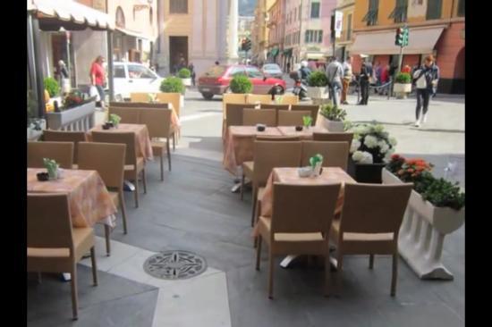 Gelateria Montallegro