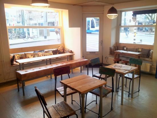 Buongiorno Espresso Bar