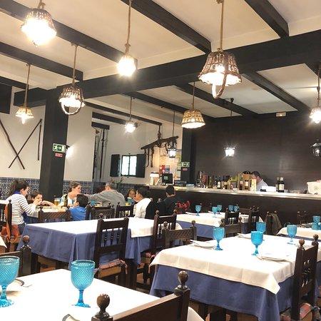 'A Grelha' Restaurant