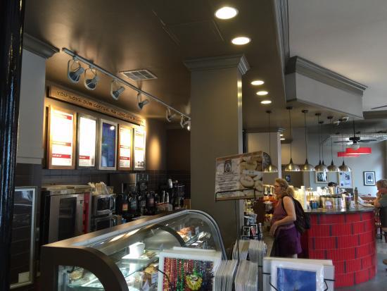 Community Coffee House