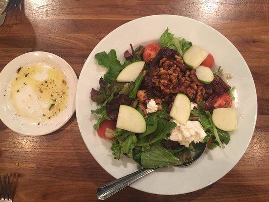 Italy's Little Kitchen