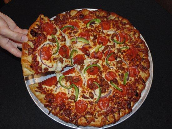 Falcon's Bar & Grill