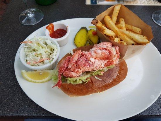 McCormick & Schmick's Seafood & Steaks