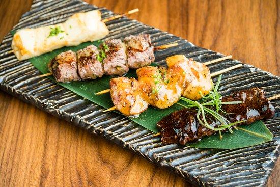 Sushi Roku Santa Monica