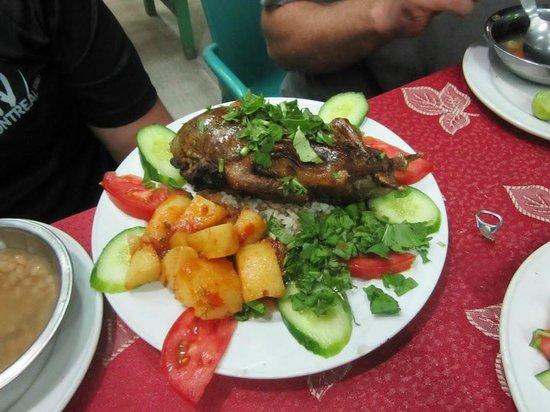 Abou Alhassan Elshazly