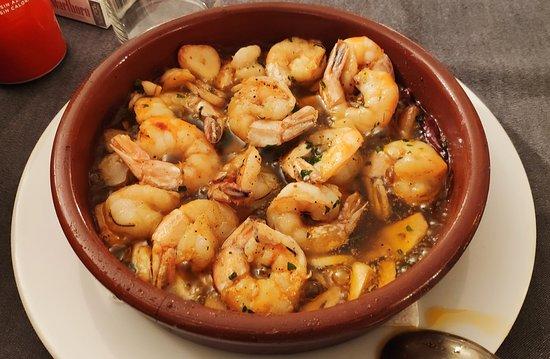 Bar Restaurant Gaspa