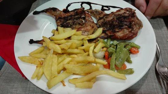 Bar Restaurant Xenius