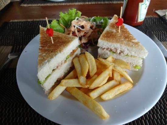 Rimping Village Restaurant